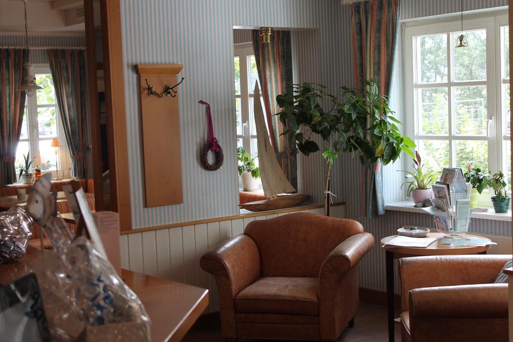 Haus Antje Hotel