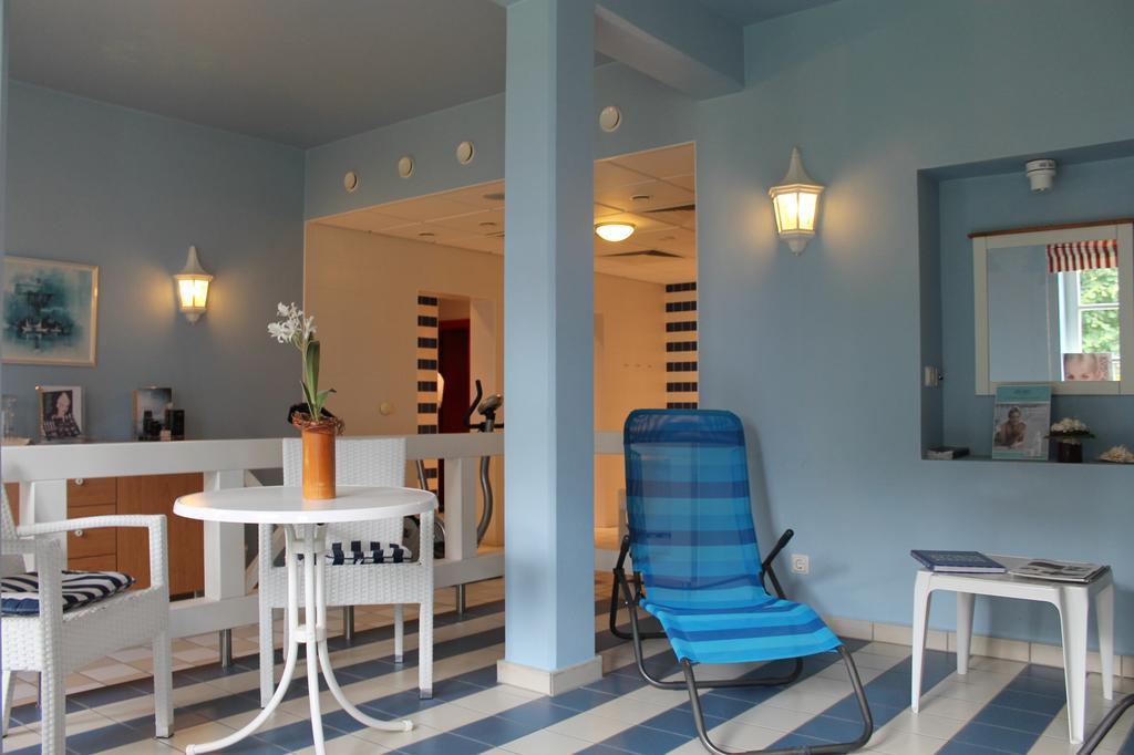 Haus Antje Ahrenshoop