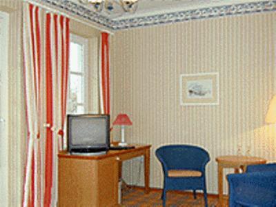 Hotel Haus Antje